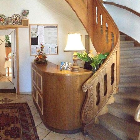 Hotel Maier Garni Garmisch-Partenkirchen Zewnętrze zdjęcie