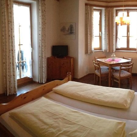Hotel Maier Garni Garmisch-Partenkirchen Zewnętrze zdjęcie
