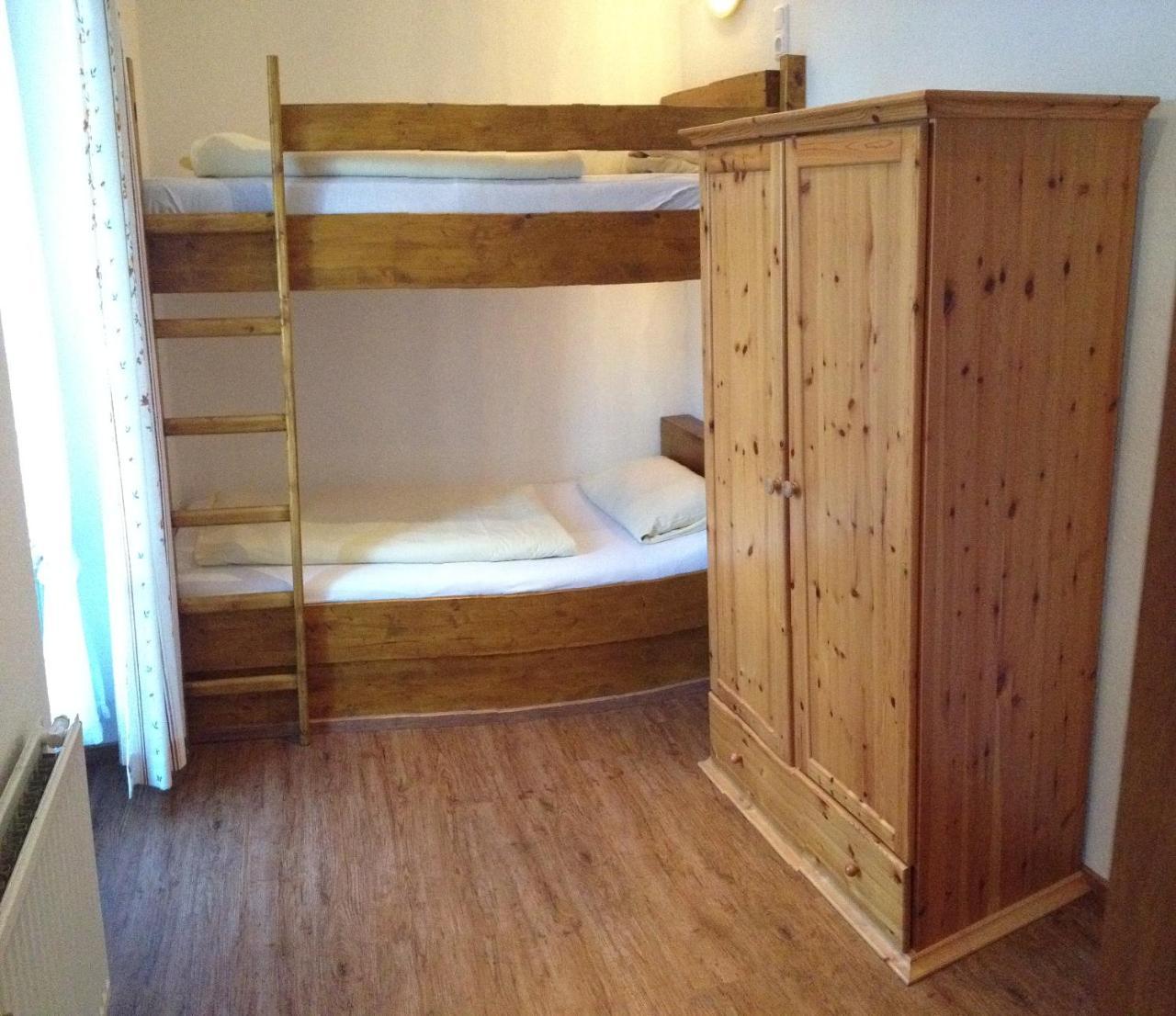Hotel Maier Garni Garmisch-Partenkirchen Zewnętrze zdjęcie