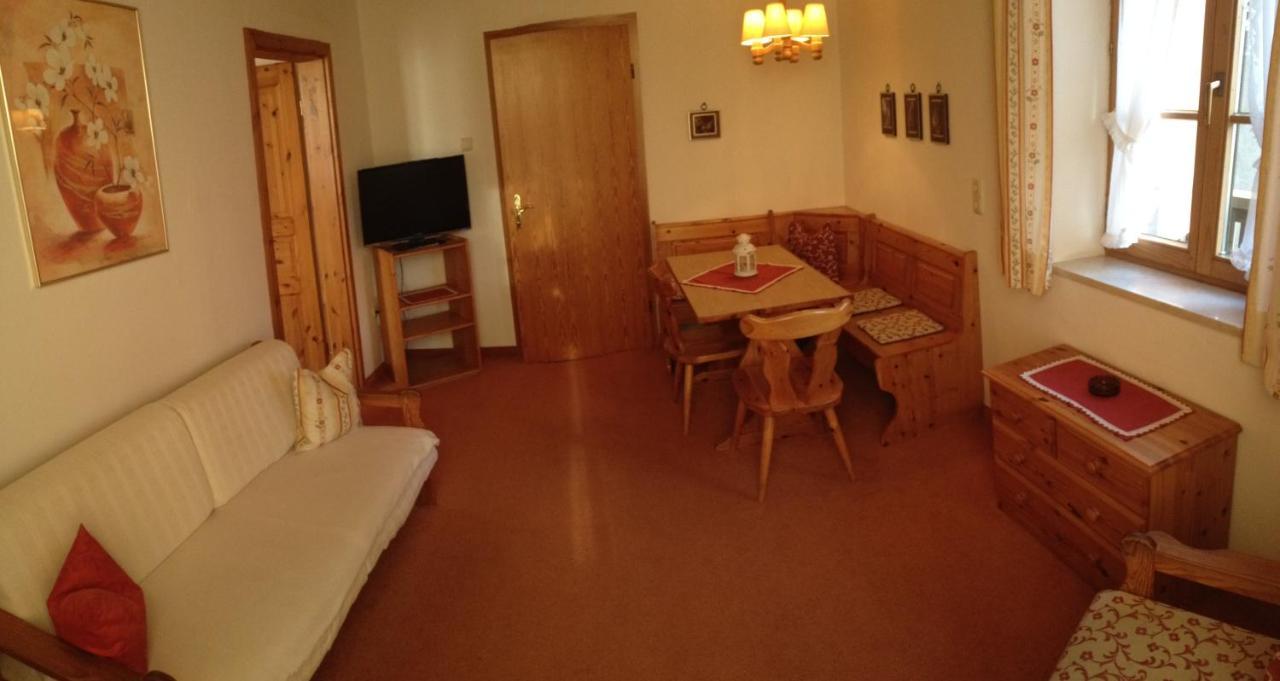 Hotel Maier Garni Garmisch-Partenkirchen Zewnętrze zdjęcie