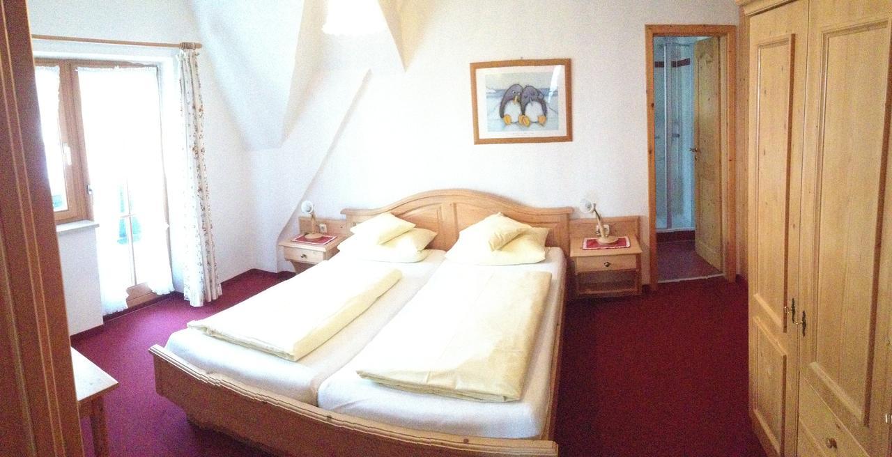 Hotel Maier Garni Garmisch-Partenkirchen Zewnętrze zdjęcie