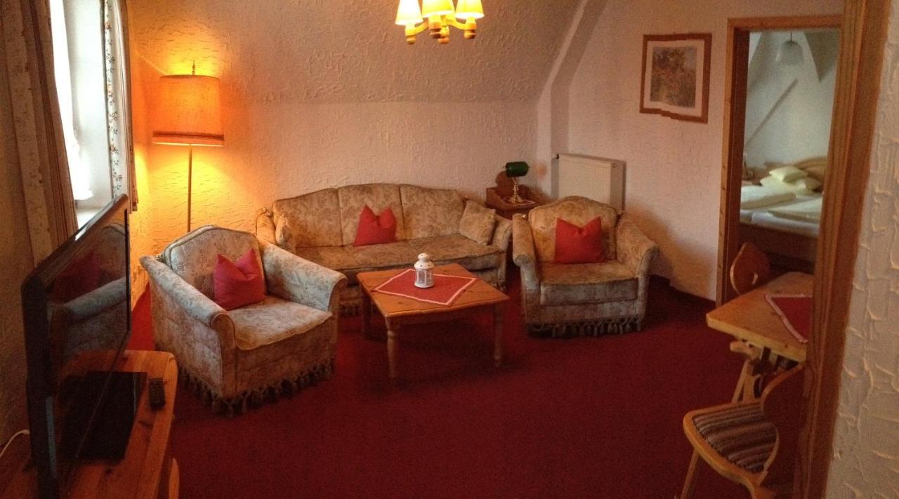 Hotel Maier Garni Garmisch-Partenkirchen Zewnętrze zdjęcie