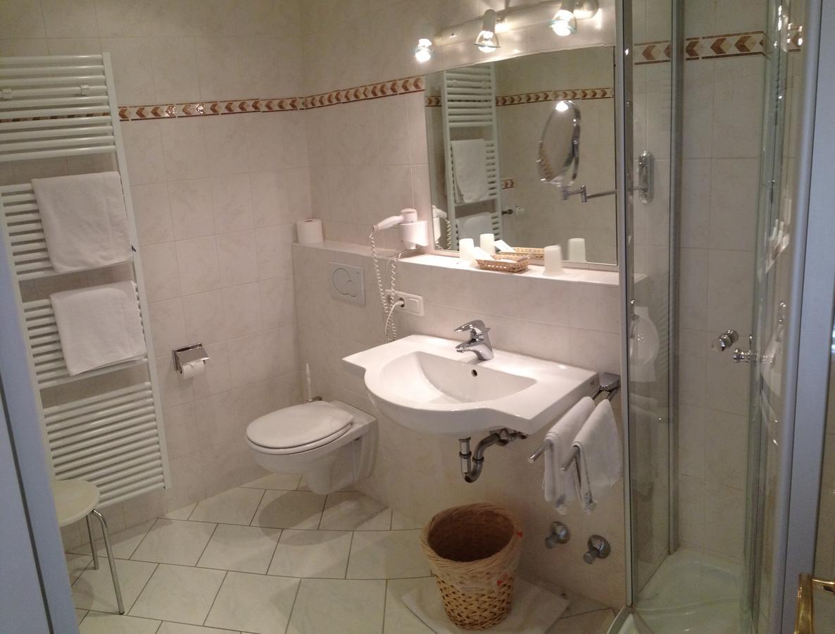 Hotel Maier Garni Garmisch-Partenkirchen Zewnętrze zdjęcie